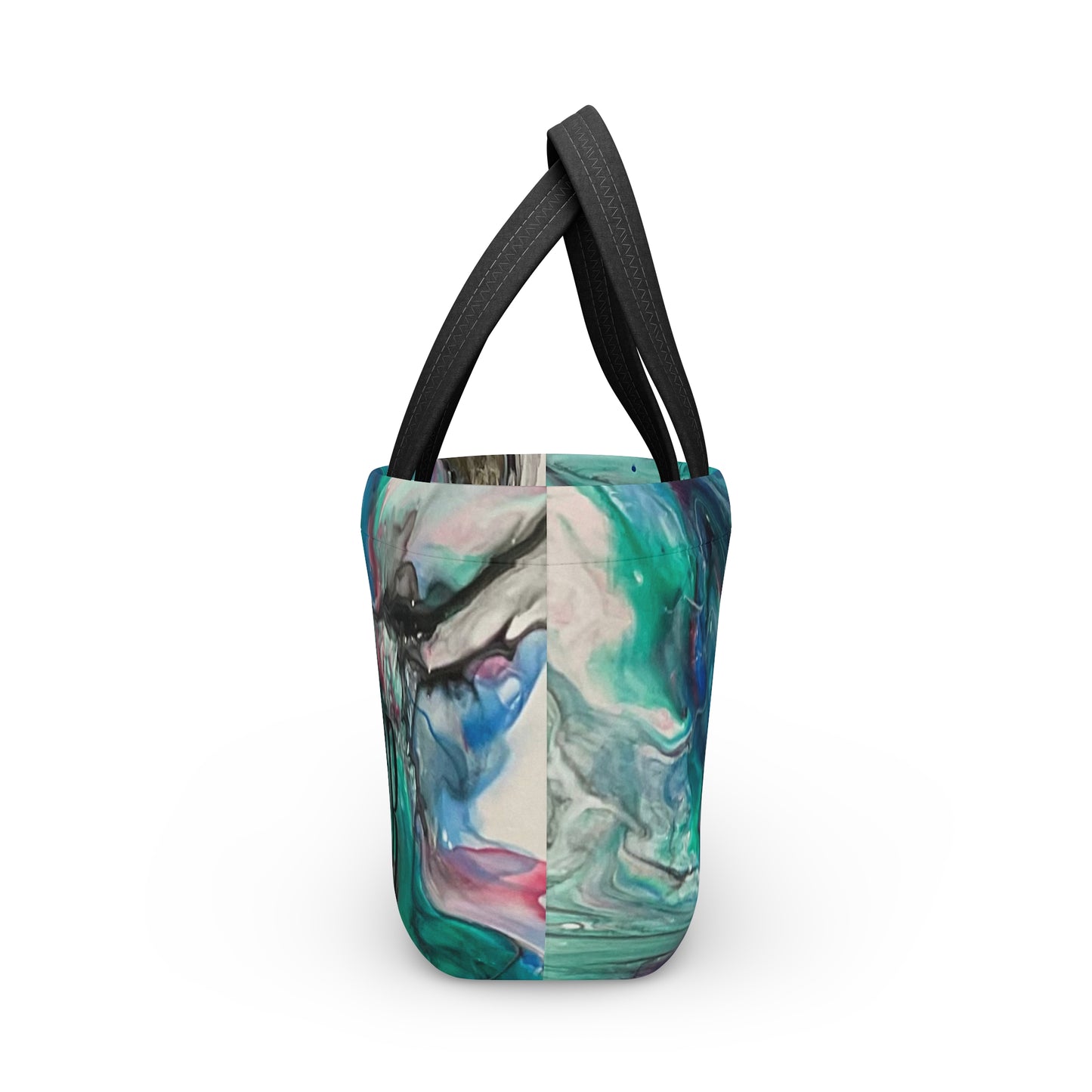 Warrior Lunch Bag