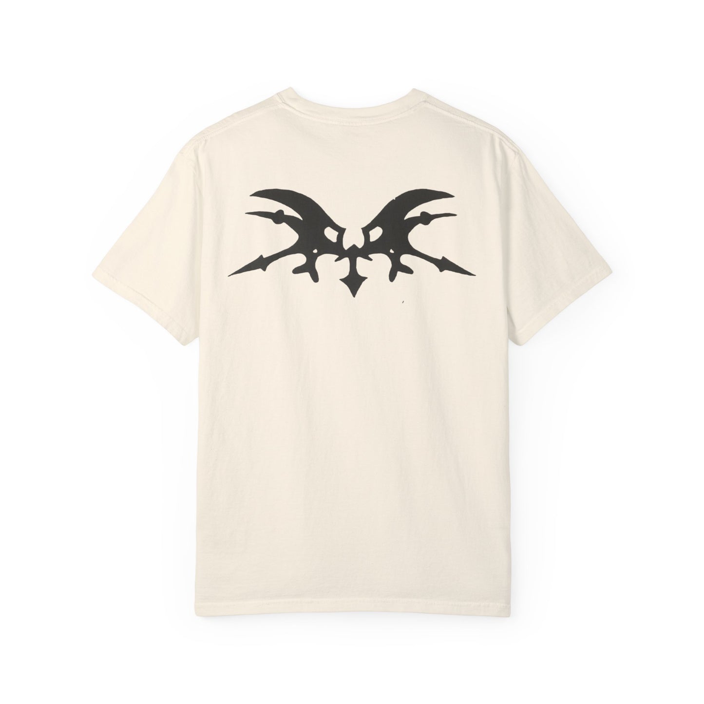 Tiger Print T-shirt