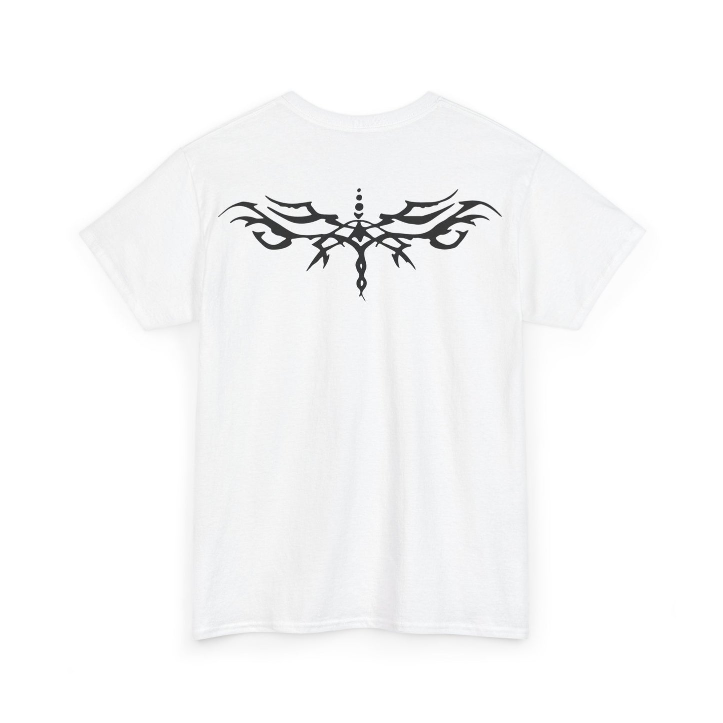 Tiger Warrior Tee