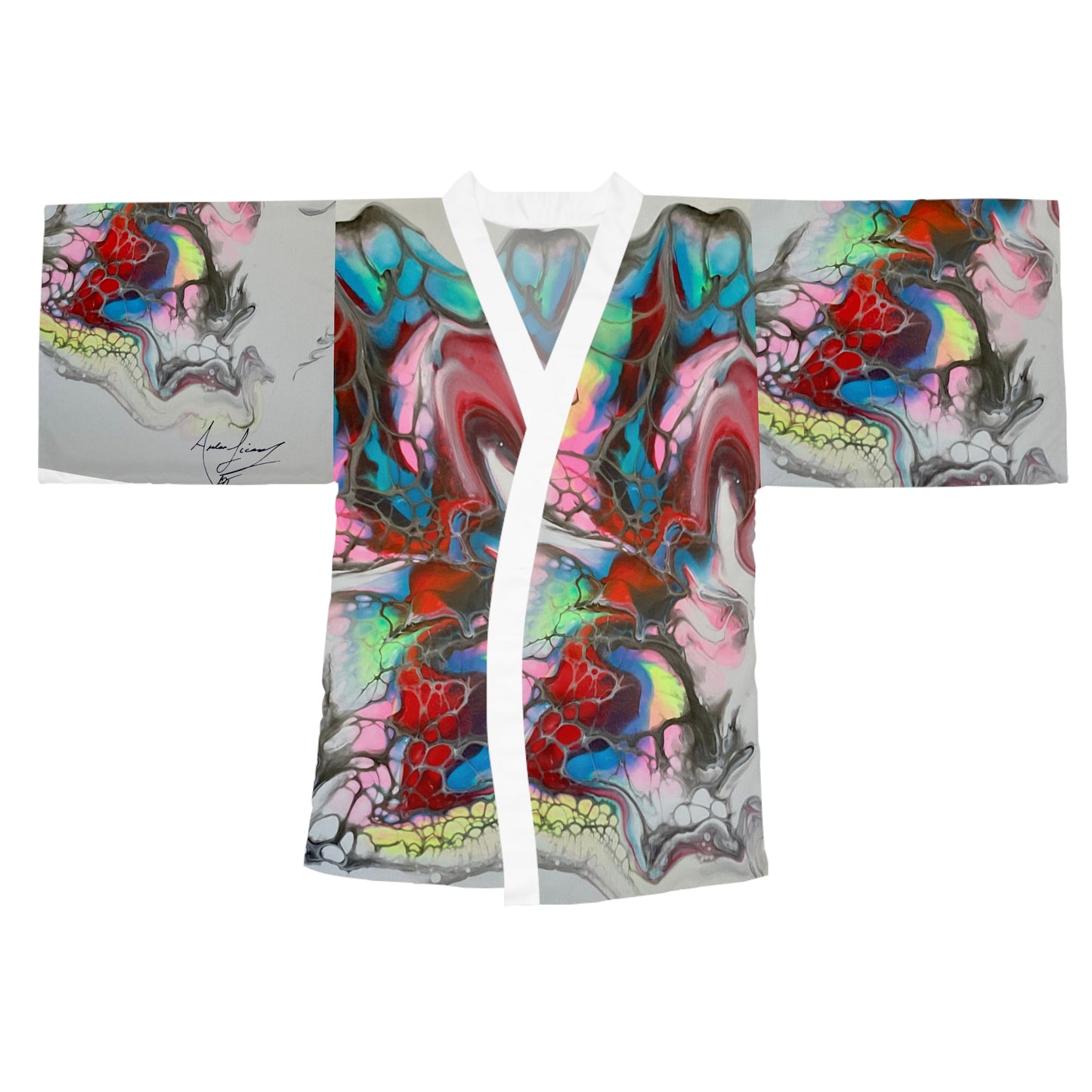 Kimono Robe
