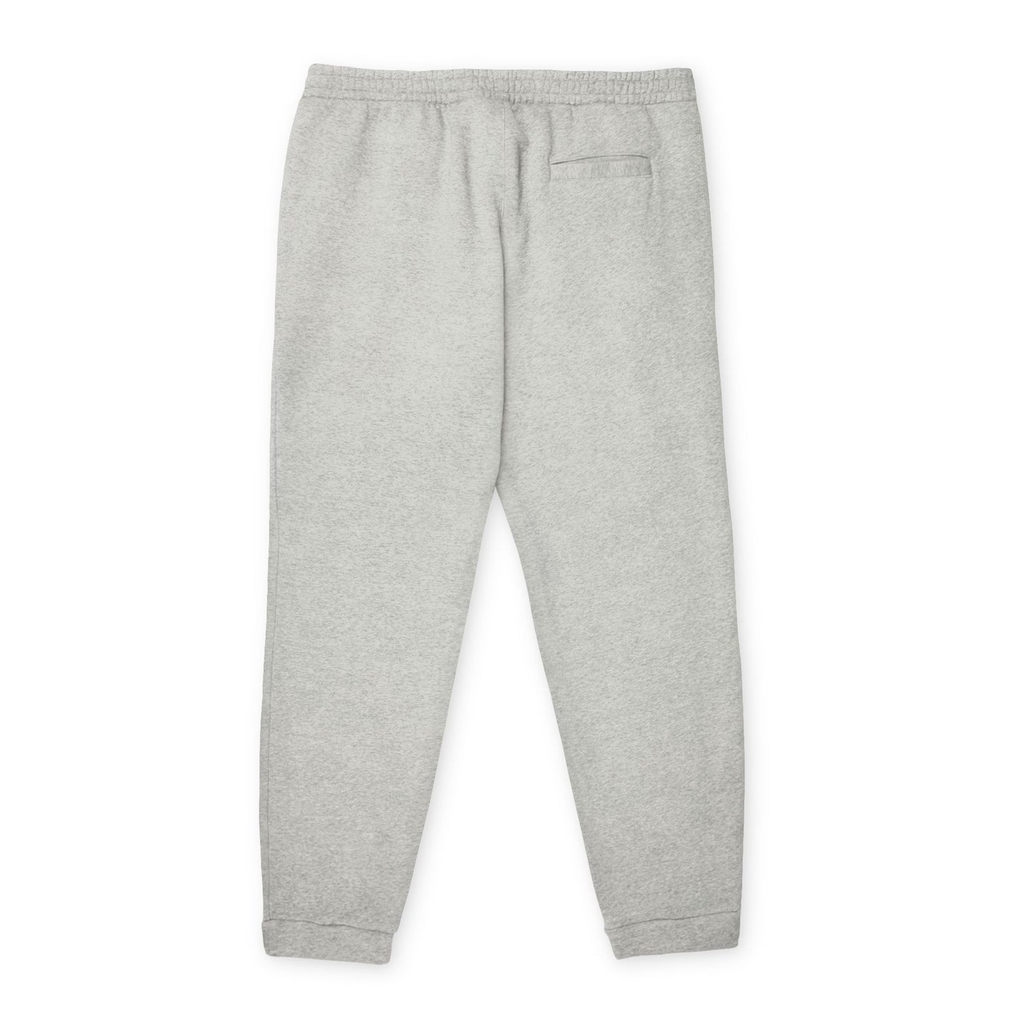Joggers Tribal Eye Print Fleece Pants