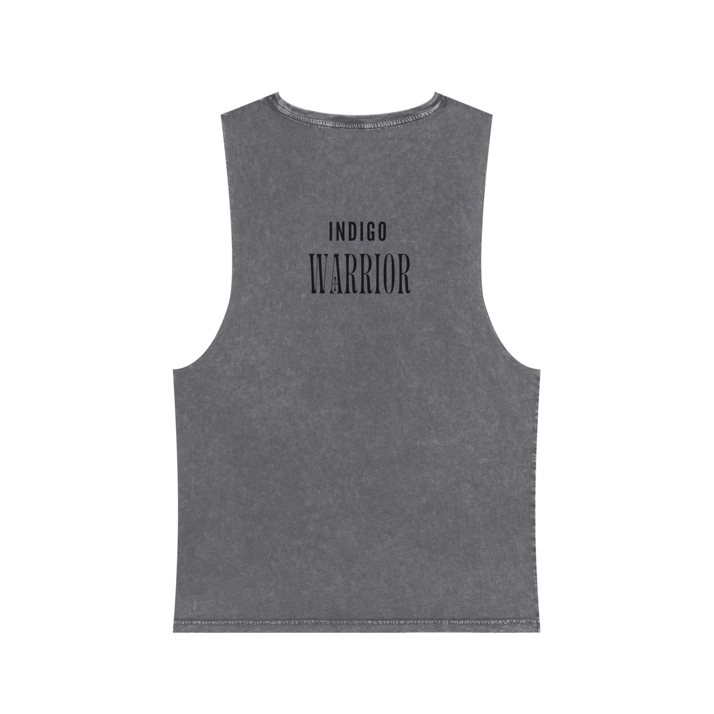 Eagle Stonewash Tank Top
