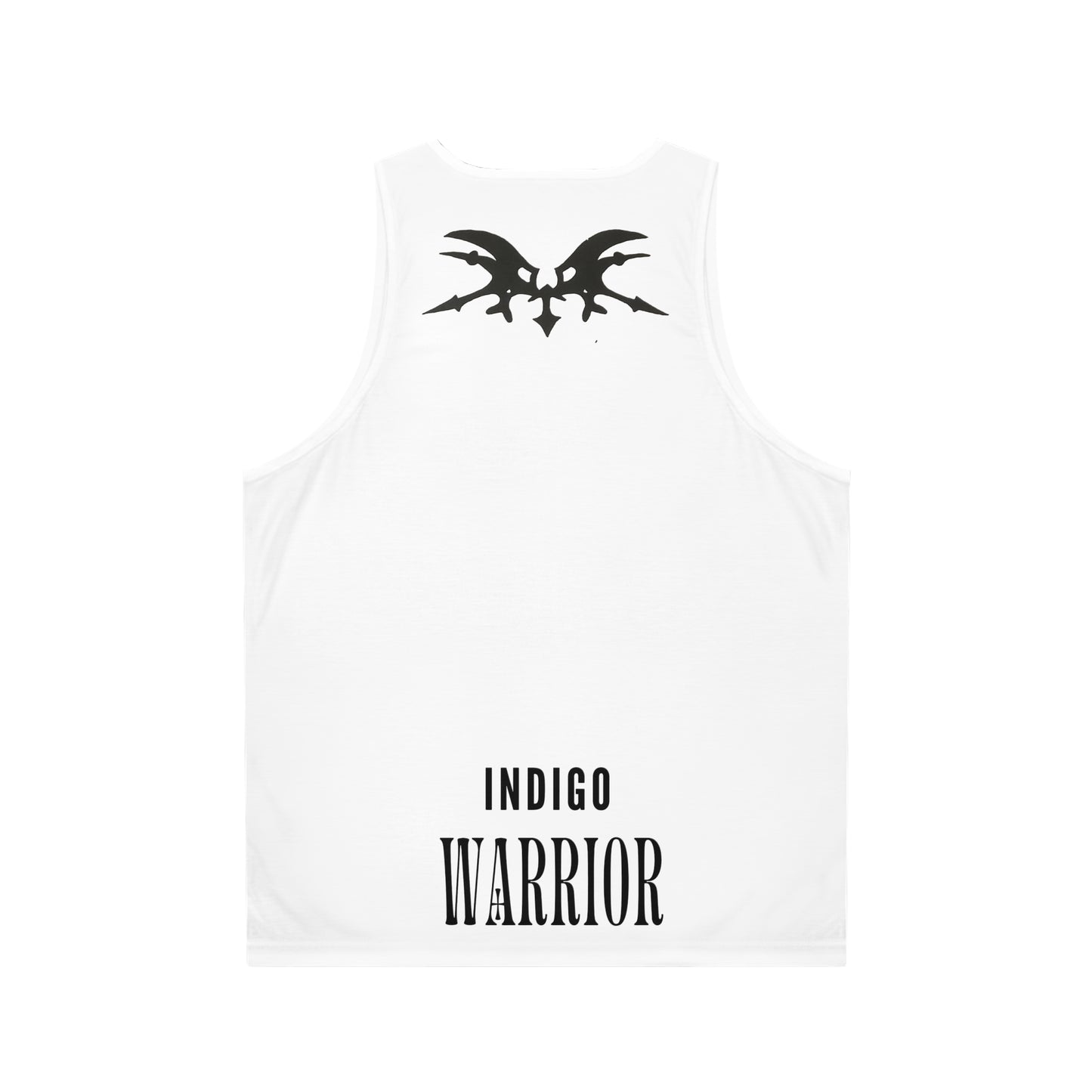 Unisex Tank Top (AOP)