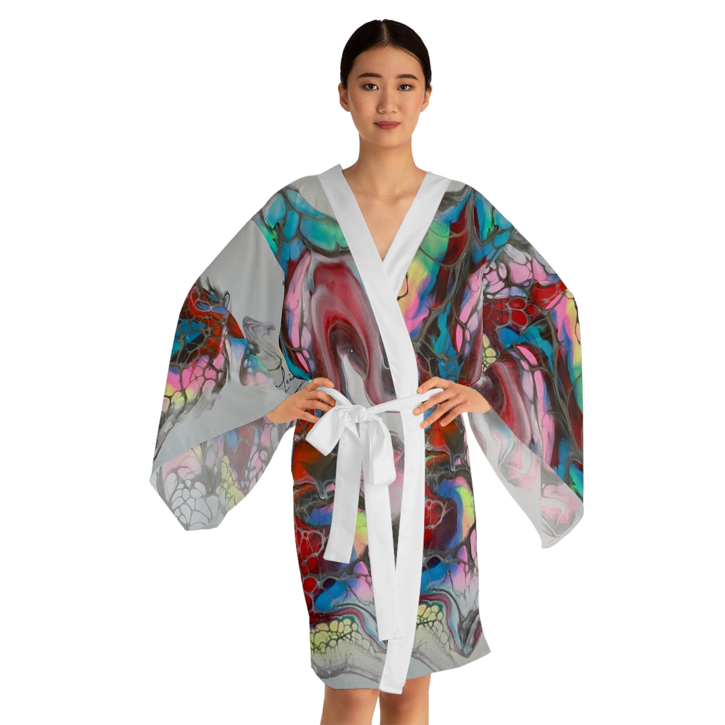 Kimono Robe