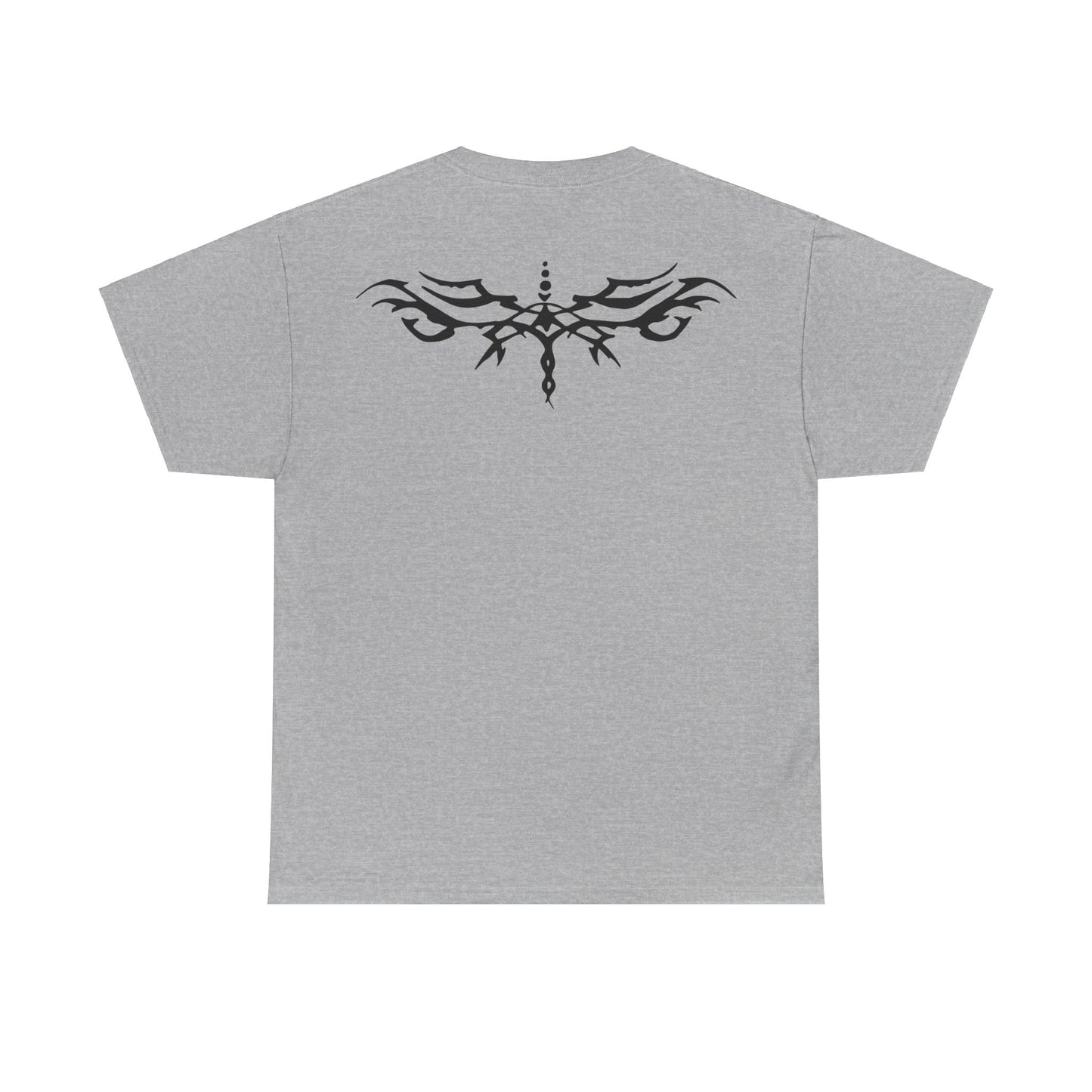 Tiger Warrior Tee