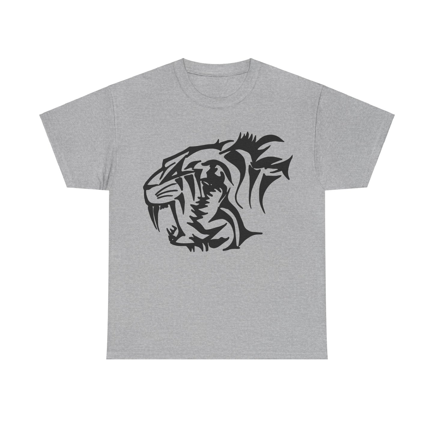 Tiger Warrior Tee