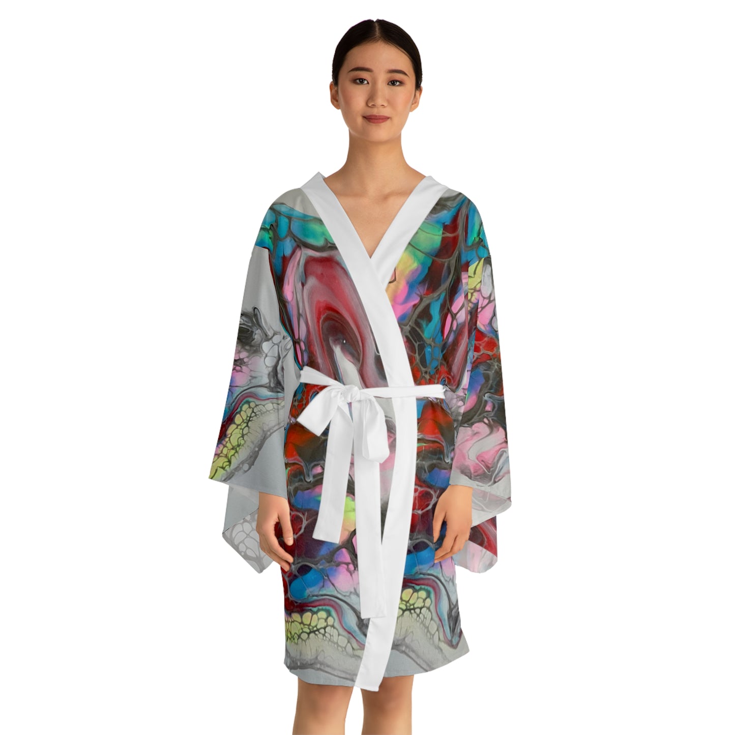 Kimono Robe