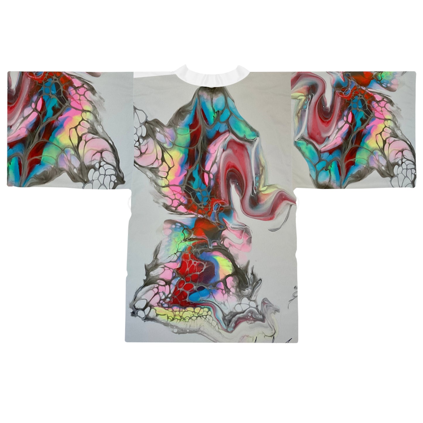 Kimono Robe