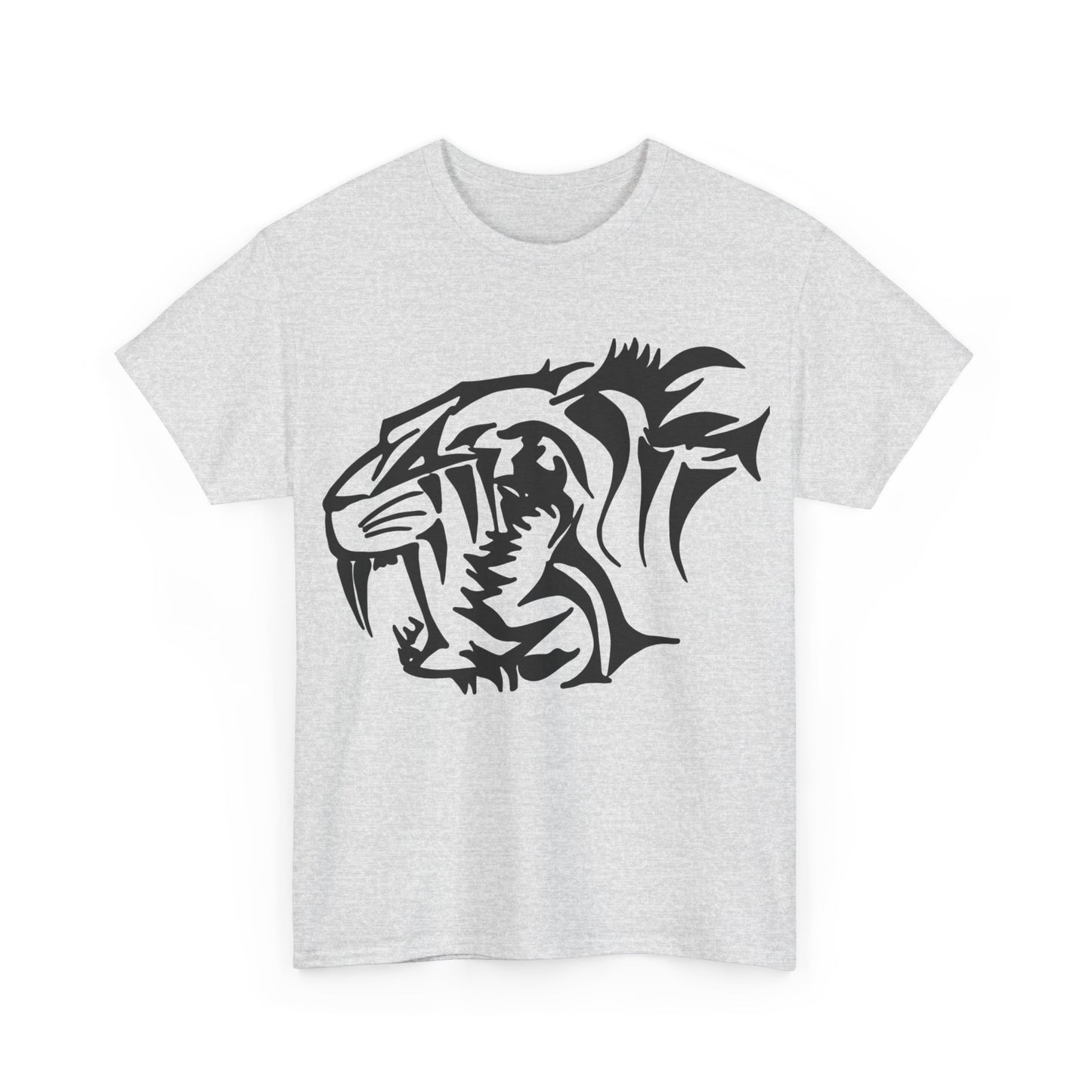 Tiger Warrior Tee