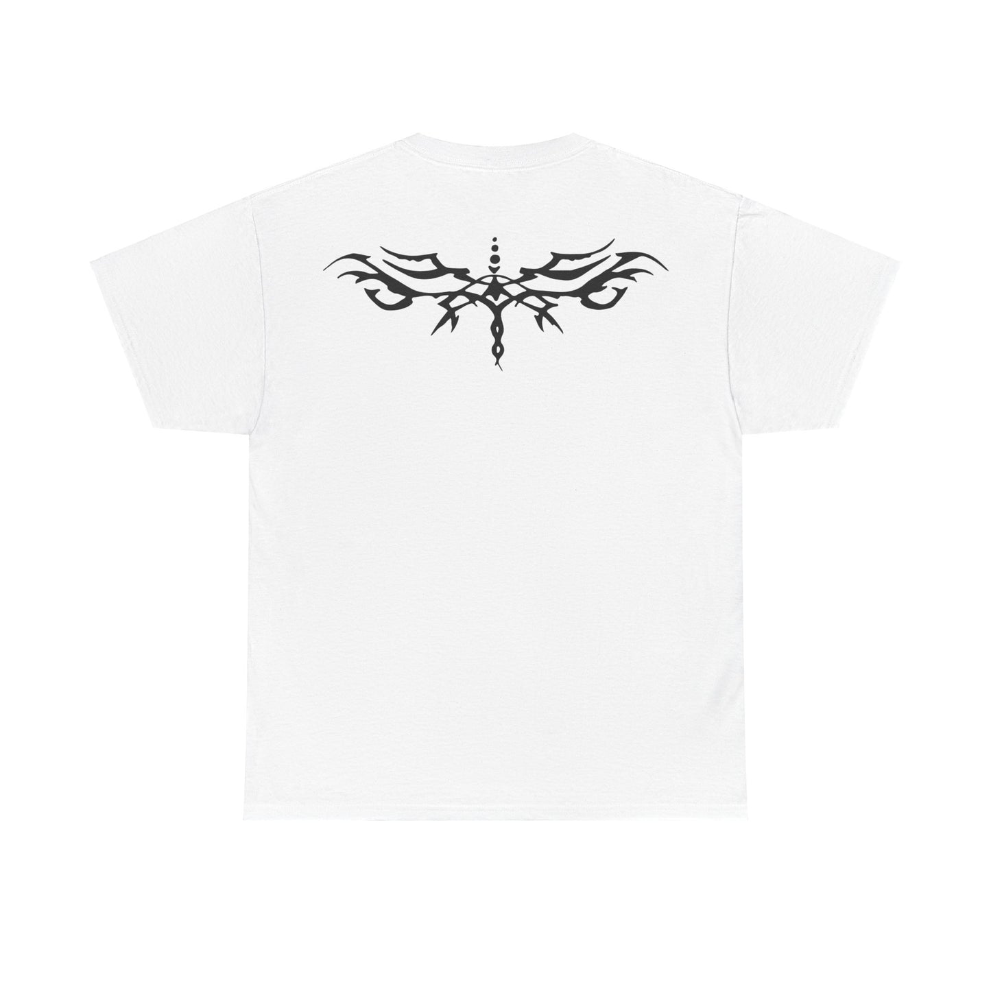 Tiger Warrior Tee