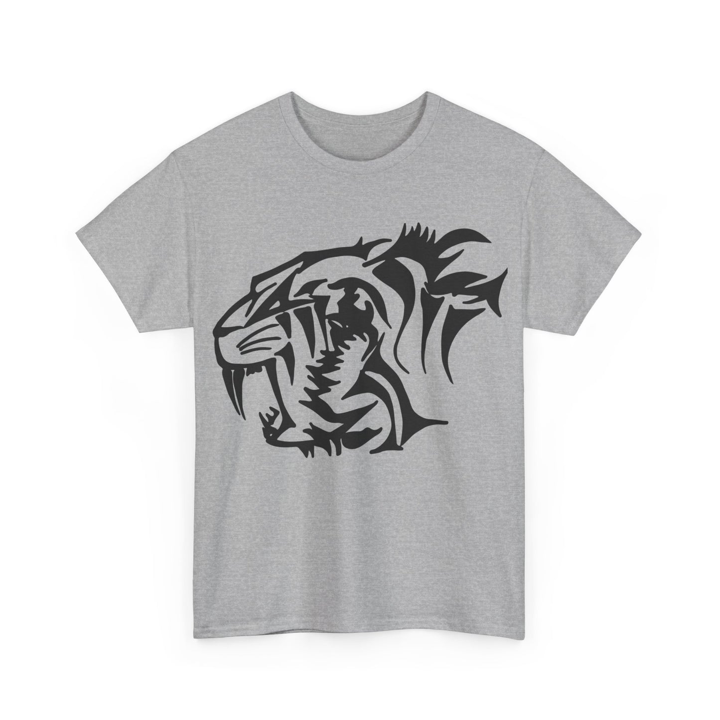 Tiger Warrior Tee