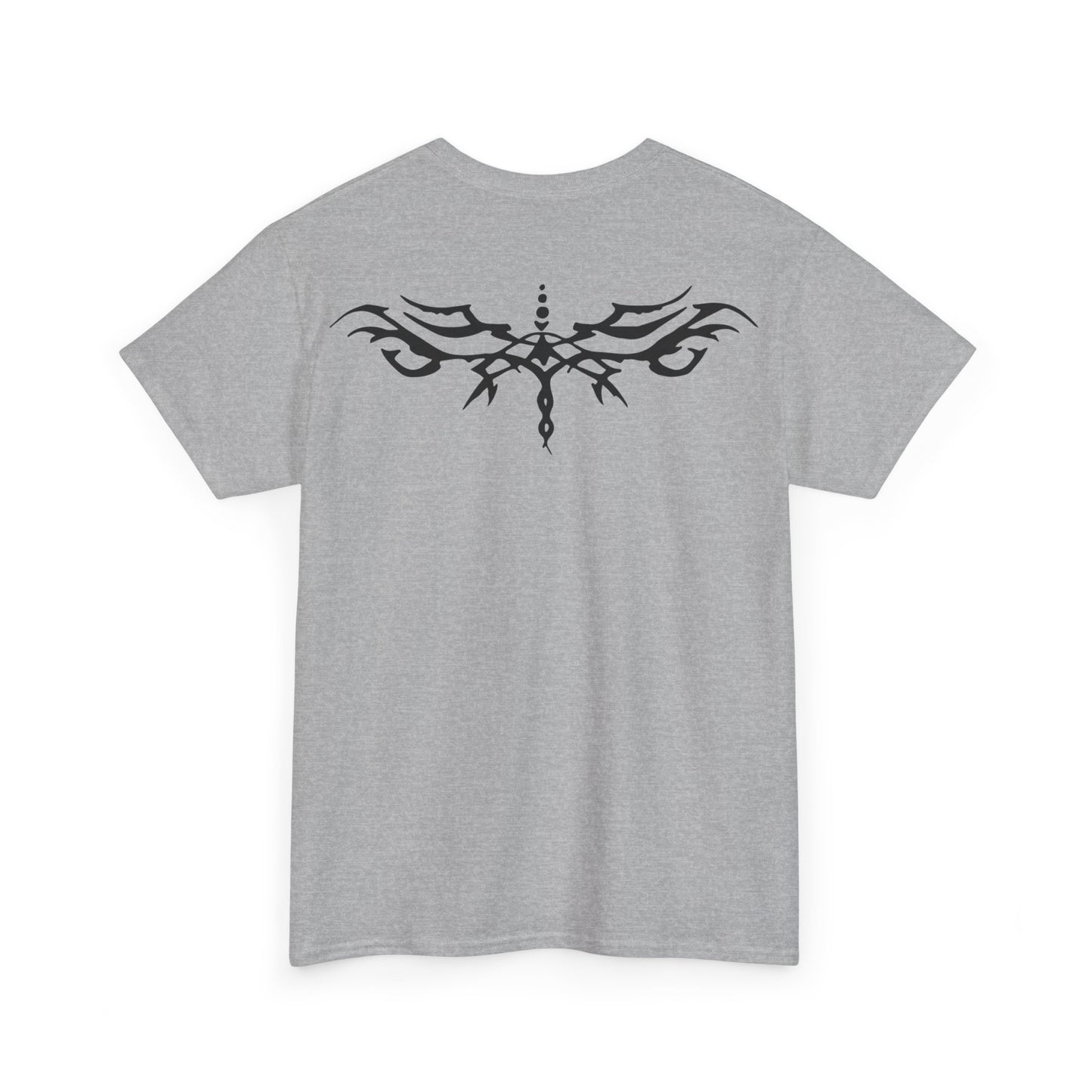 Tiger Warrior Tee