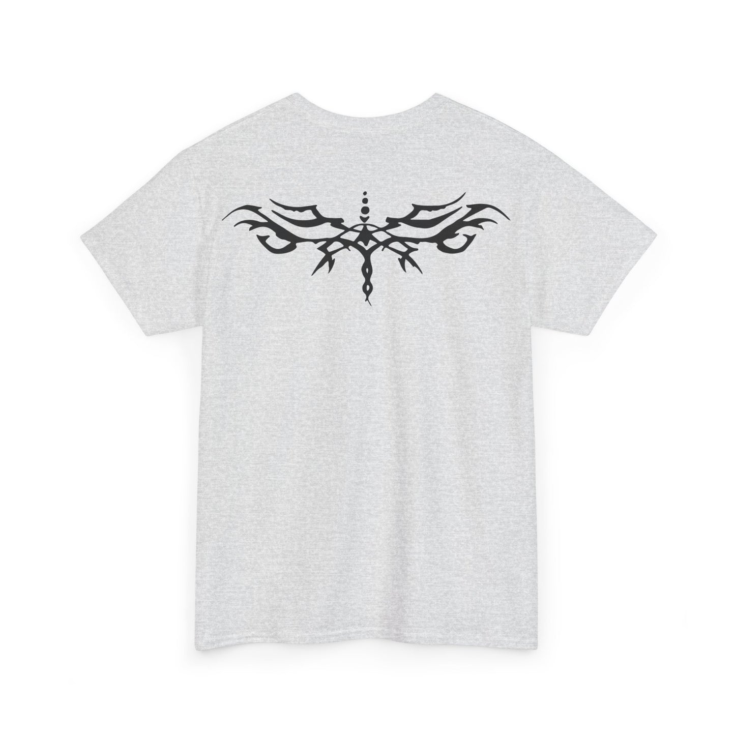 Tiger Warrior Tee