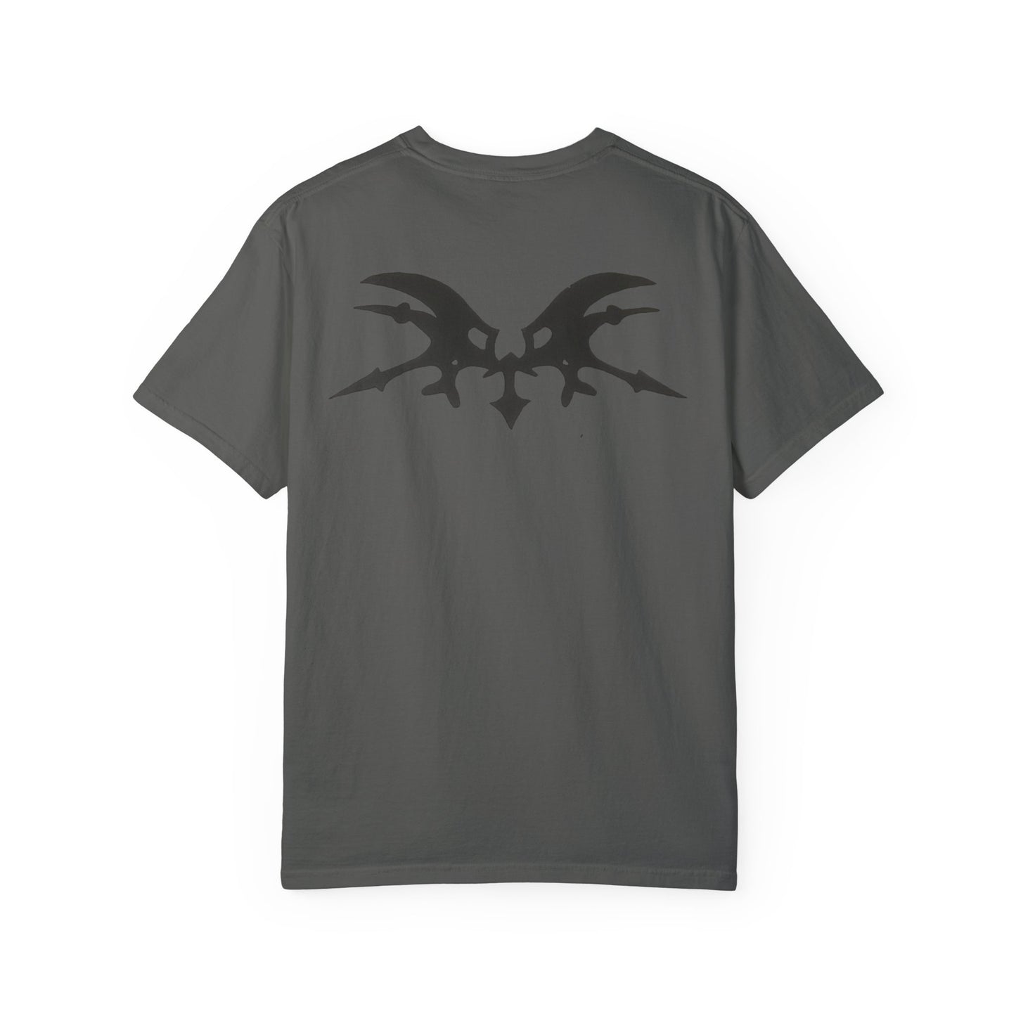 Tiger Print T-shirt
