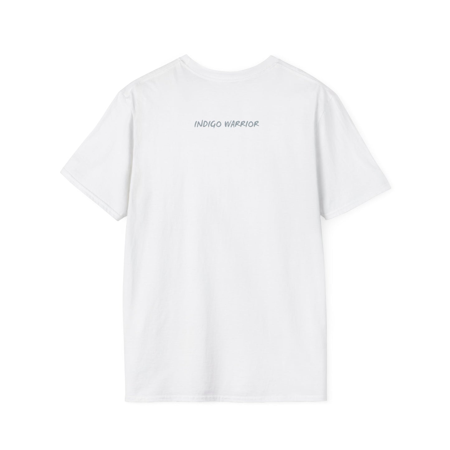 Green Alien Warrior T-Shirt