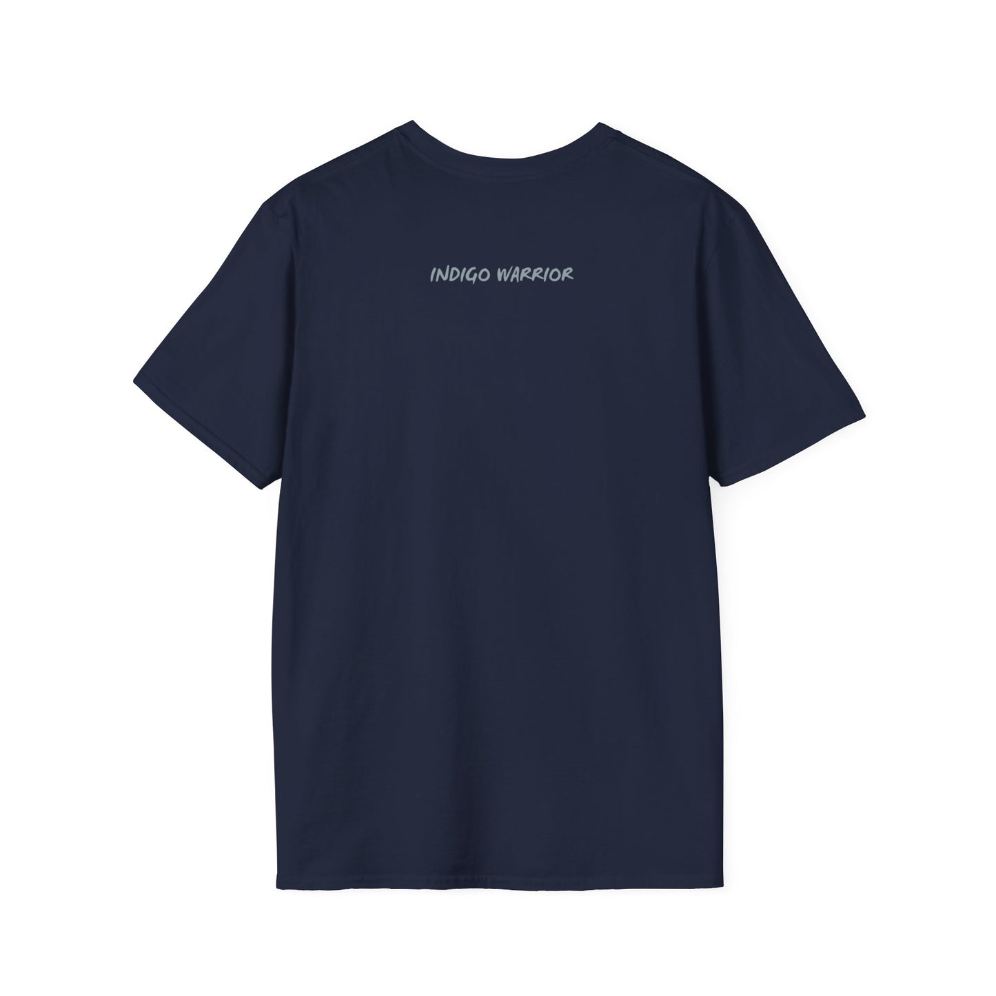 Green Alien Warrior T-Shirt