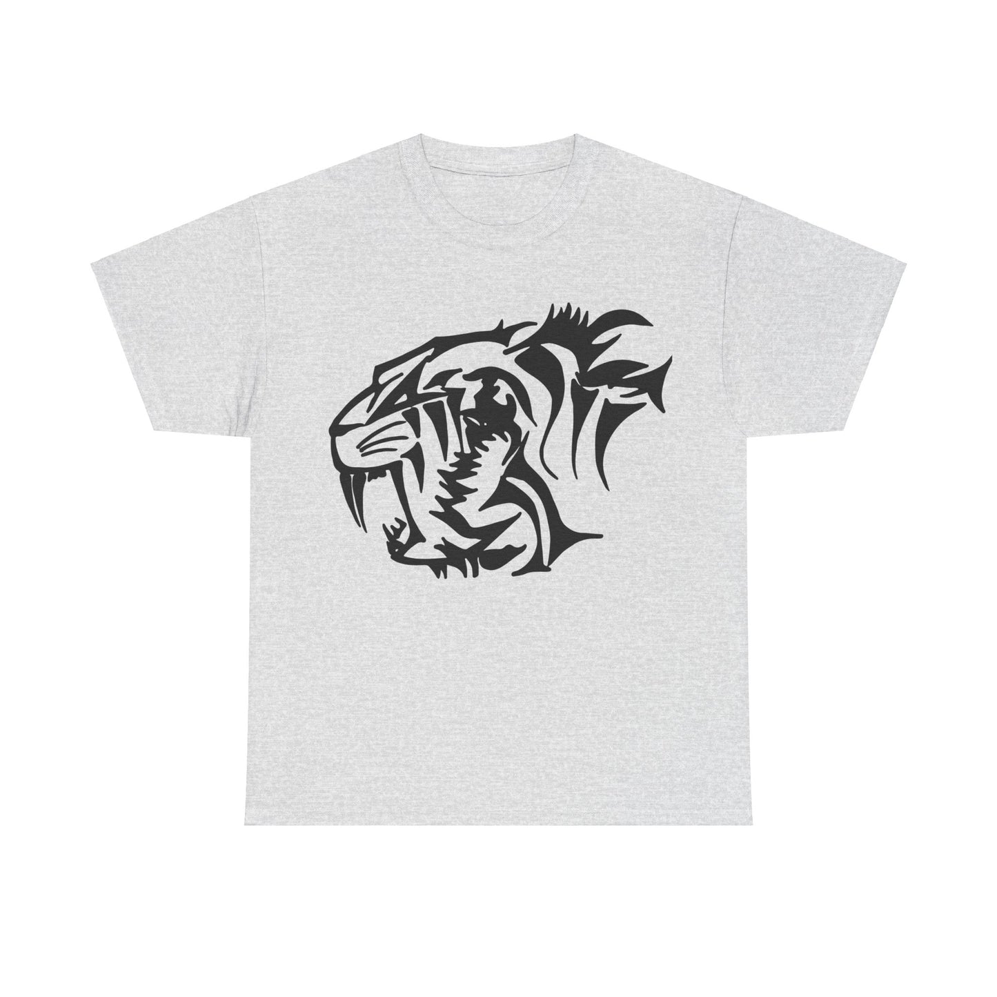 Tiger Warrior Tee