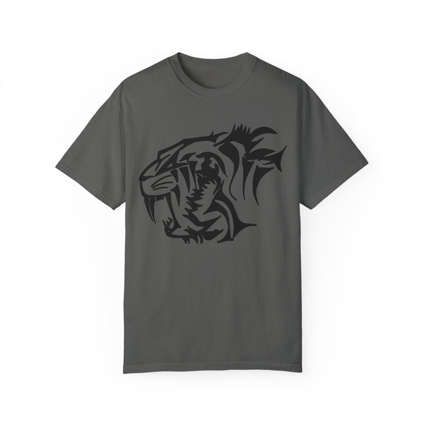 Tiger Print T-shirt