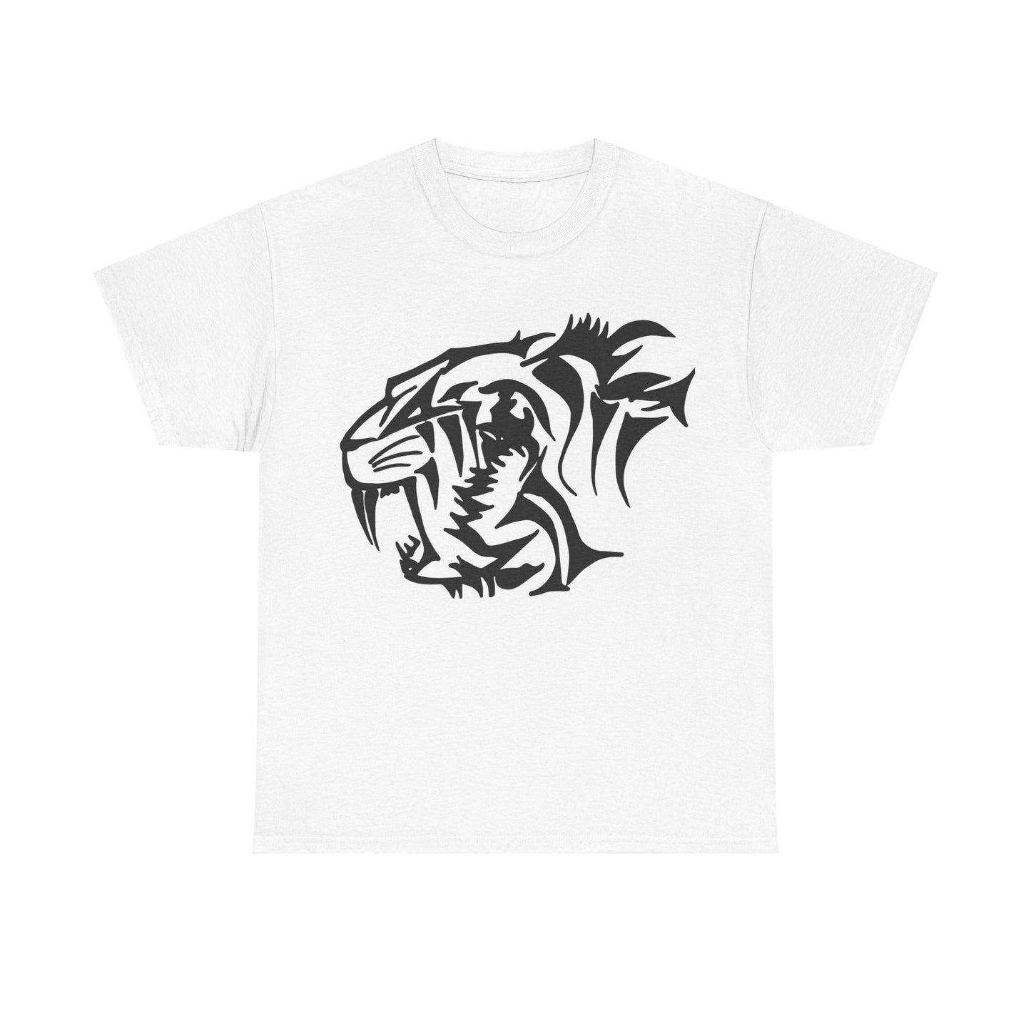Tiger Warrior Tee