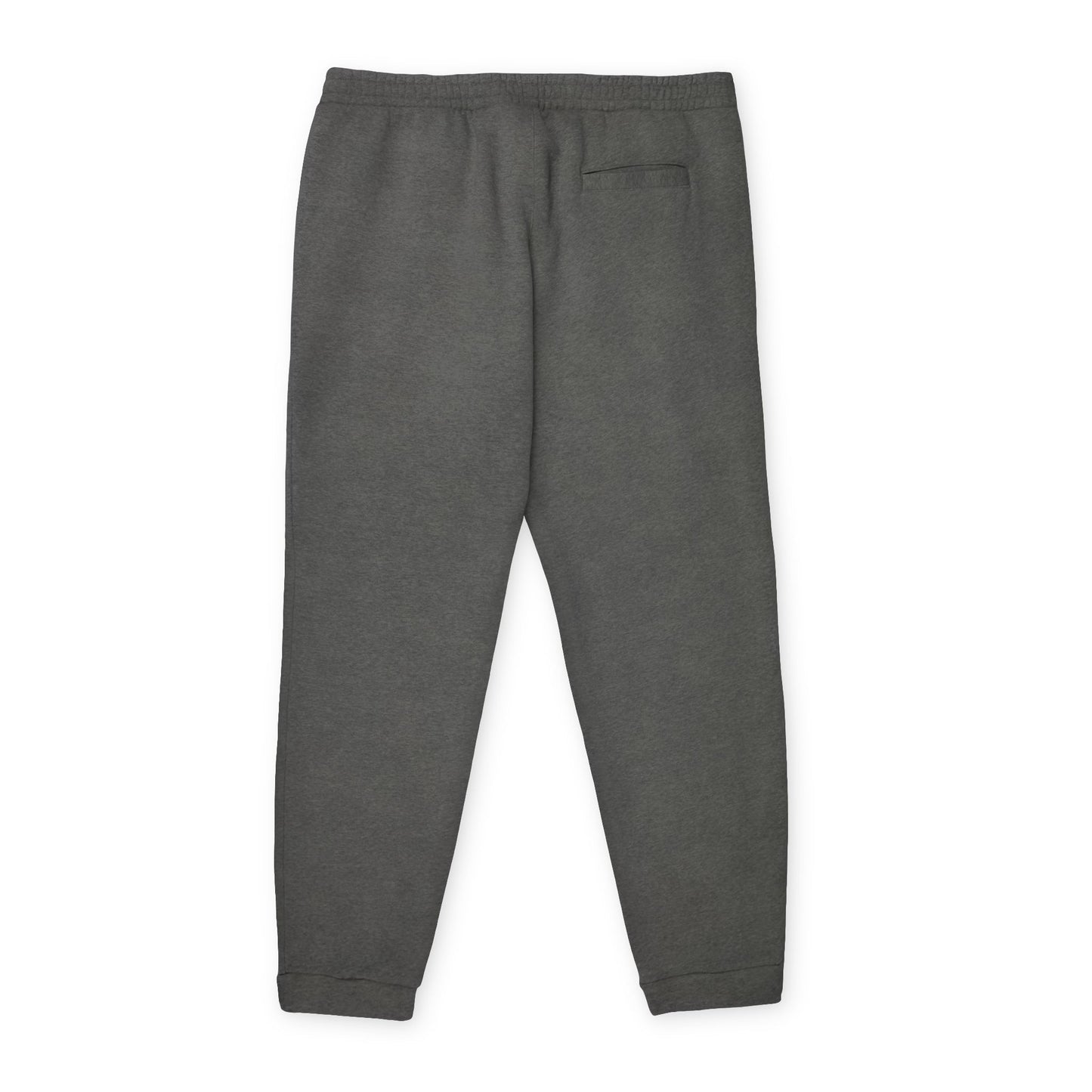 Joggers Tribal Eye Print Fleece Pants