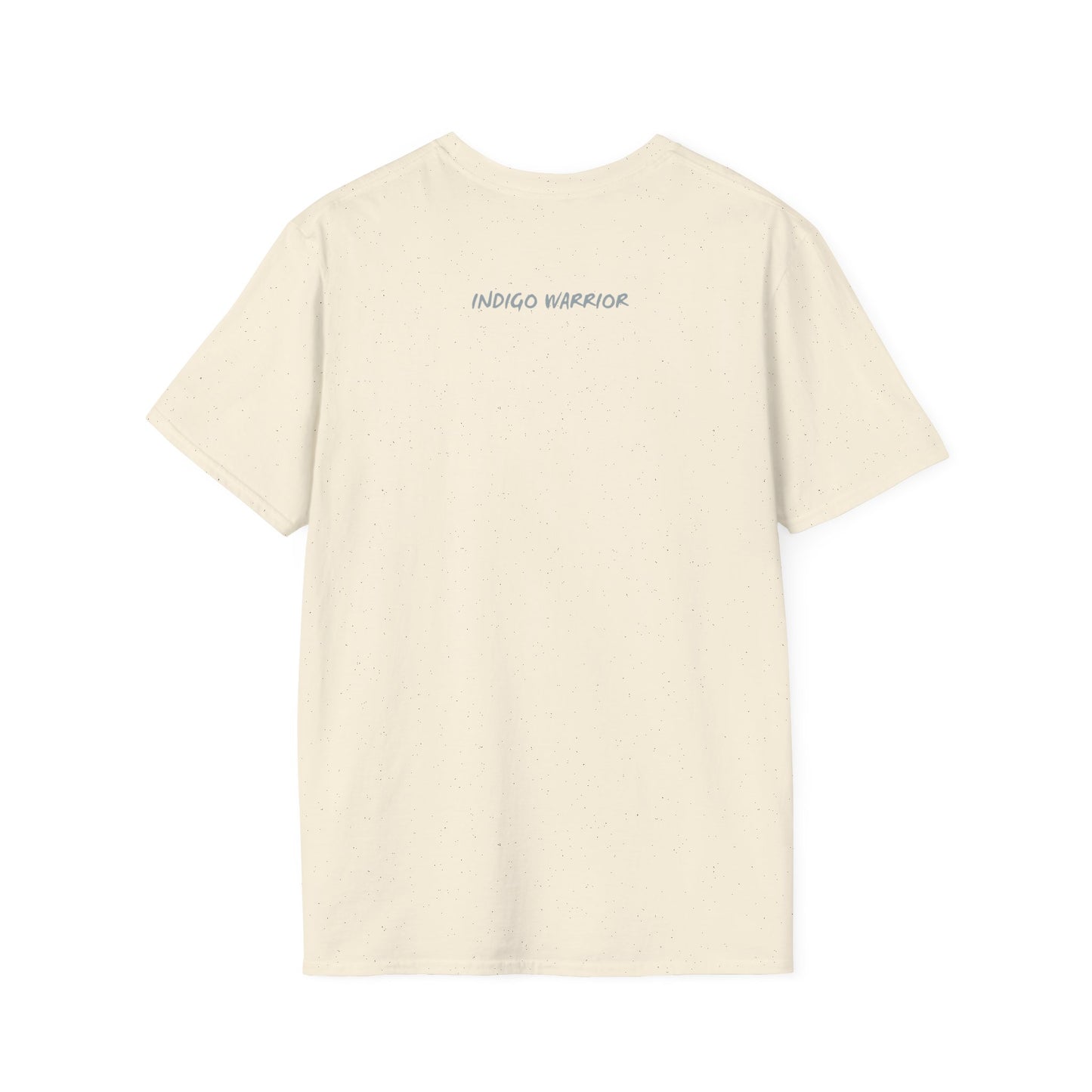 Green Alien Warrior T-Shirt