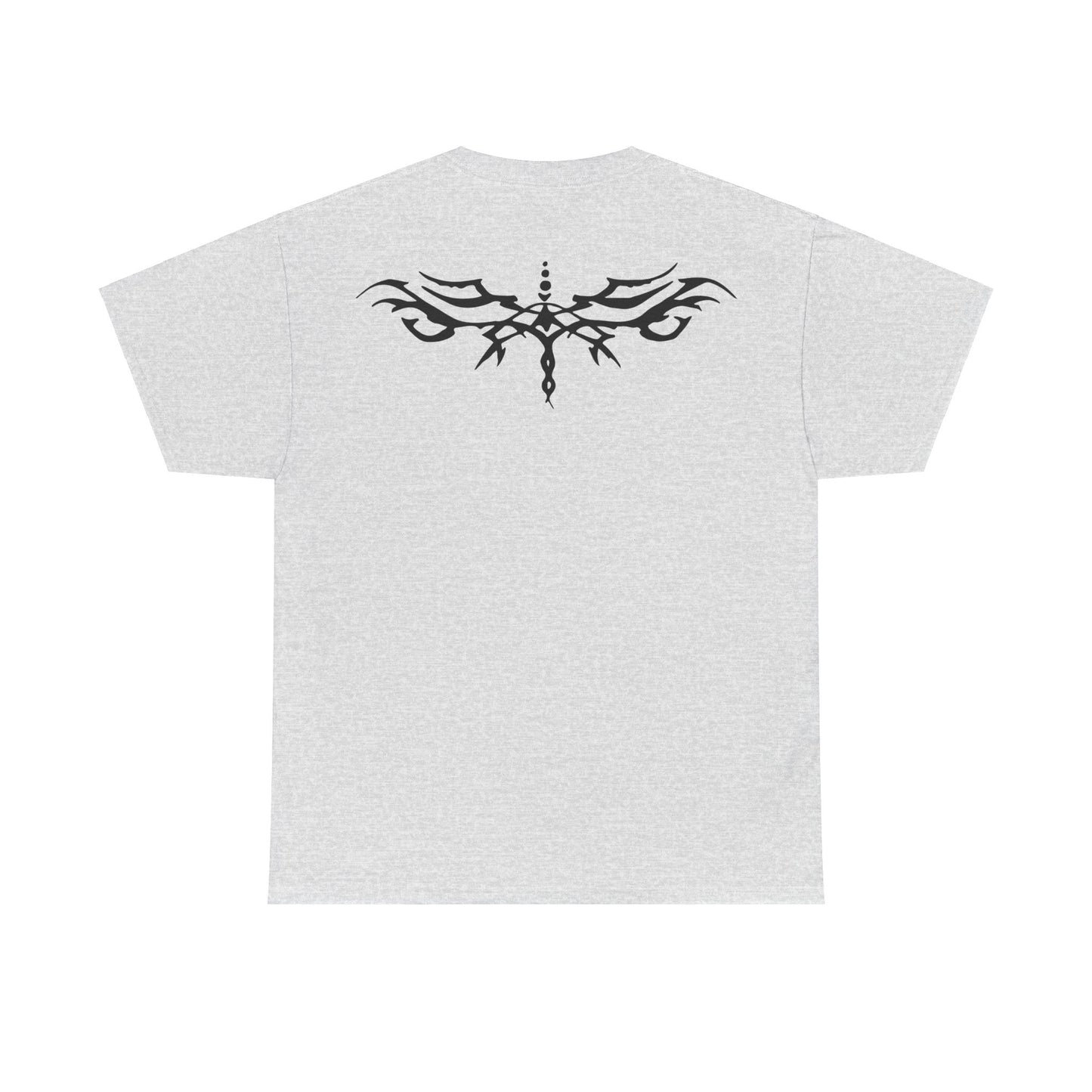 Tiger Warrior Tee