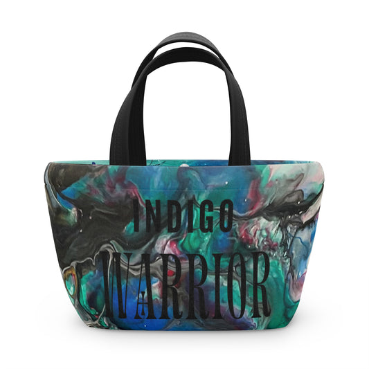 Warrior Lunch Bag