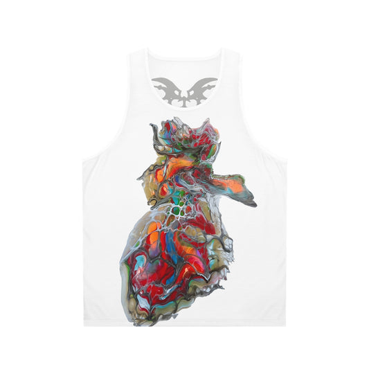 Unisex Tank Top (AOP)