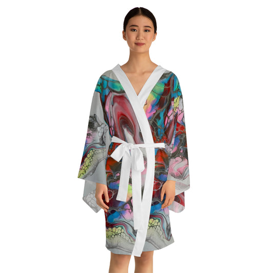 Kimono Robe