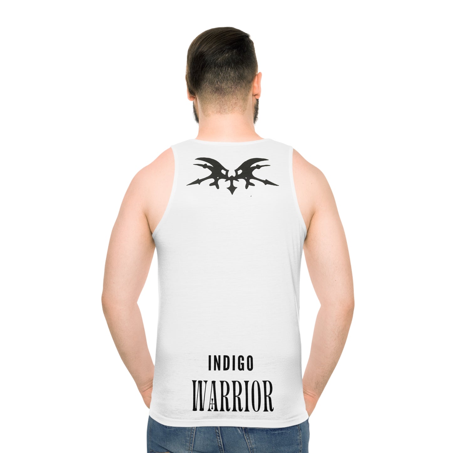 Unisex Tank Top (AOP)
