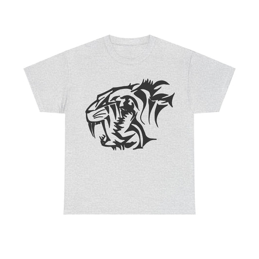 Tiger Warrior Tee