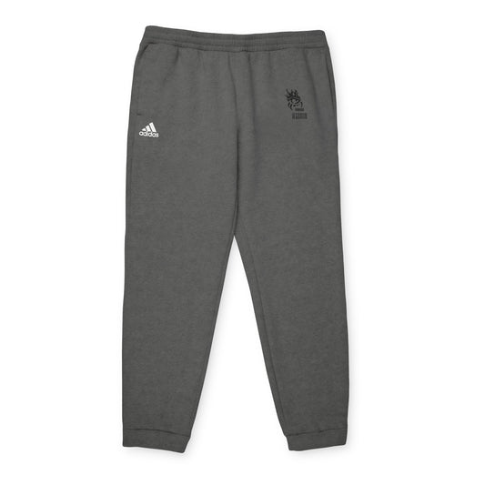 Joggers Tribal Eye Print Fleece Pants